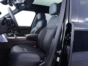 Land Rover Range Rover 3.0 D I6 350 HSE