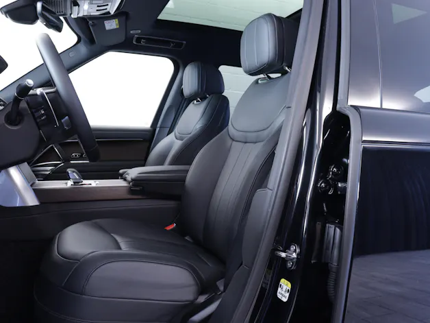 Land Rover Range Rover 3.0 D I6 350 HSE