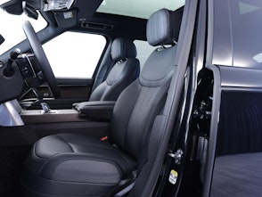 Vehicle image LAND ROVER Range Rover 3.0 D I6 350 HSE