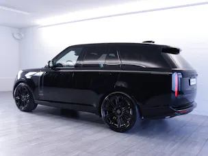 Land Rover Range Rover 3.0 D I6 350 HSE