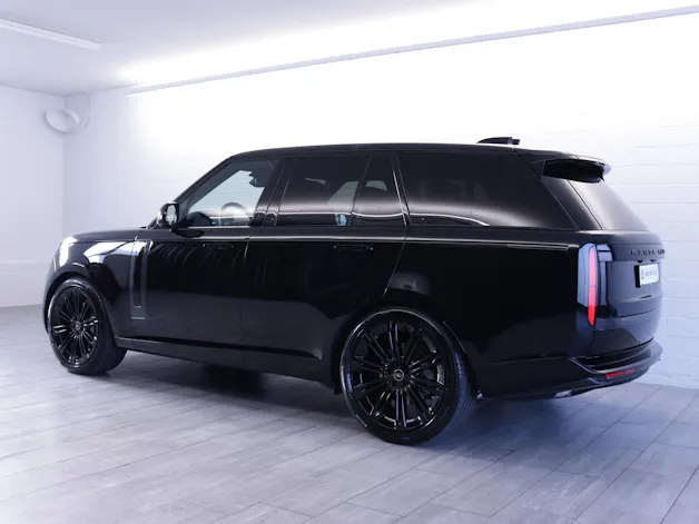 Land Rover Range Rover 3.0 D I6 350 HSE