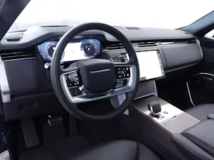 Land Rover Range Rover 3.0 D I6 350 HSE