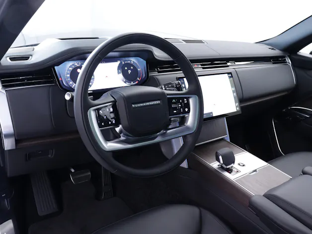 Land Rover Range Rover 3.0 D I6 350 HSE