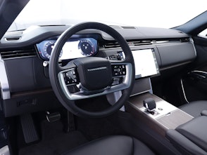 Vehicle image LAND ROVER Range Rover 3.0 D I6 350 HSE