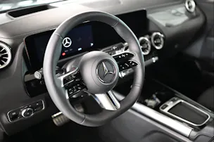 Mercedes-Benz GLA 250 Swiss Star AMG Line 4matic