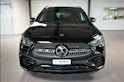 Mercedes-Benz GLA 250 Swiss Star AMG Line 4matic