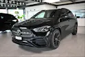 Mercedes-Benz GLA 250 Swiss Star AMG Line 4matic