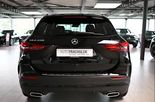 Mercedes-Benz GLA 250 Swiss Star AMG Line 4matic