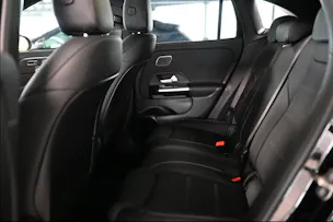 Mercedes-Benz GLA 250 Swiss Star AMG Line 4matic