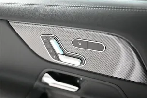 Mercedes-Benz GLA 250 Swiss Star AMG Line 4matic