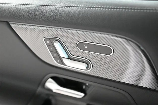 Mercedes-Benz GLA 250 Swiss Star AMG Line 4matic