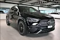 Mercedes-Benz GLA 250 Swiss Star AMG Line 4matic