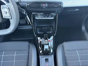 Citroën e-C3 Max