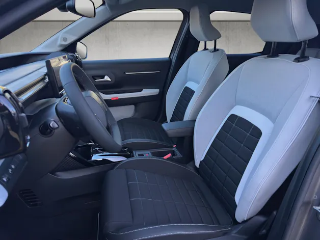 Citroën e-C3 Max