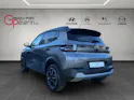 Citroën e-C3 Max