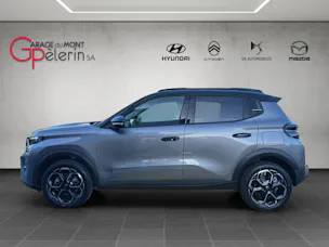 Citroën e-C3 Max