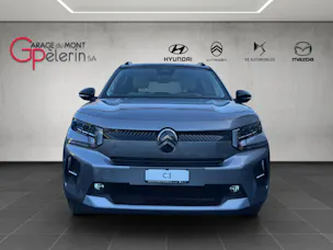 Citroën e-C3 Max