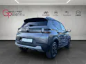 Citroën e-C3 Max