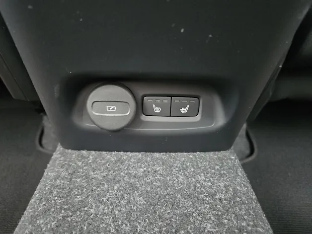 Volvo EX40 Twin Ultra XCENTRIC Edition AWD