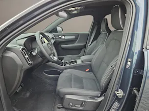 Volvo EX40 Twin Ultra XCENTRIC Edition AWD