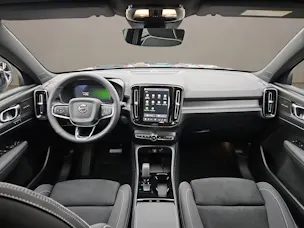 Volvo EX40 Twin Ultra XCENTRIC Edition AWD