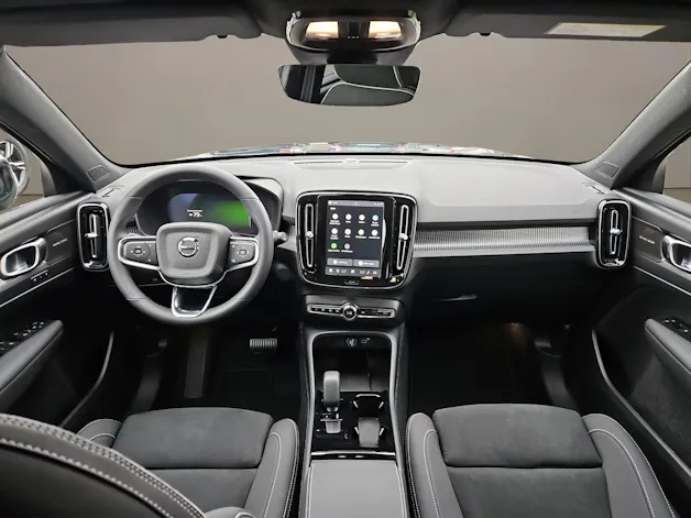 Volvo EX40 Twin Ultra XCENTRIC Edition AWD