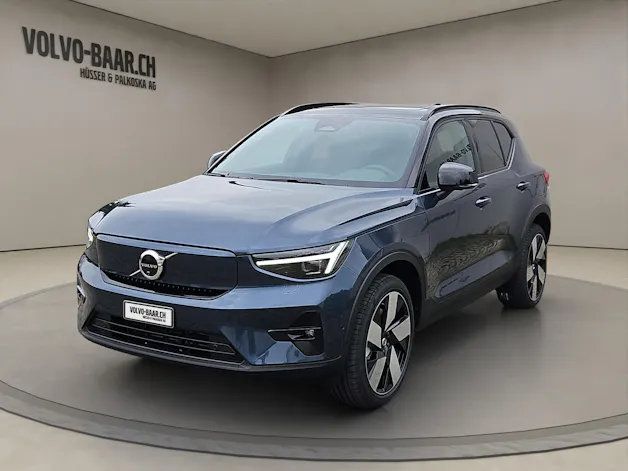 Volvo EX40 Twin Ultra XCENTRIC Edition AWD