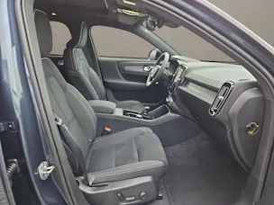 Volvo EX40 Twin Ultra XCENTRIC Edition AWD