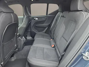Volvo EX40 Twin Ultra XCENTRIC Edition AWD