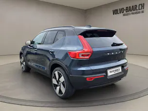 Volvo EX40 Twin Ultra XCENTRIC Edition AWD