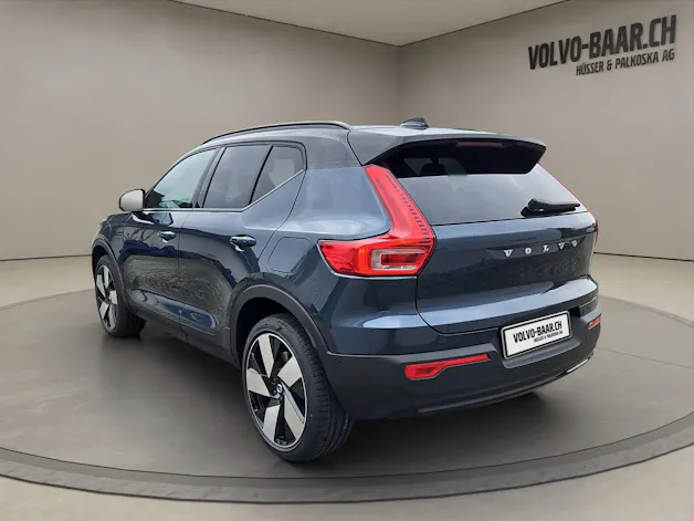 Volvo EX40 Twin Ultra XCENTRIC Edition AWD
