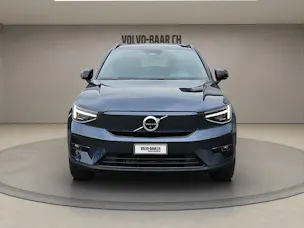 Volvo EX40 Twin Ultra XCENTRIC Edition AWD