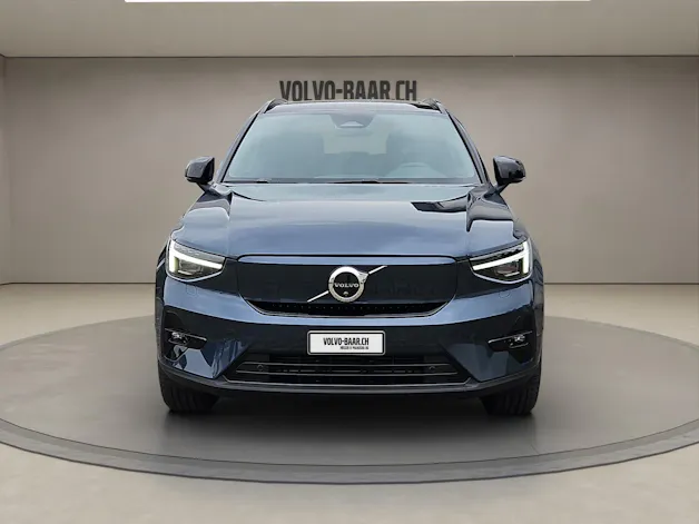 Volvo EX40 Twin Ultra XCENTRIC Edition AWD