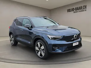 Volvo EX40 Twin Ultra XCENTRIC Edition AWD