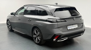 Vehicle image PEUGEOT 308 SW 1.6 PHEV 180 GT