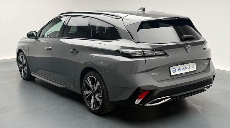 Vehicle image PEUGEOT 308