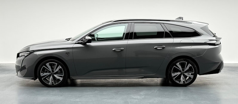 Vehicle image PEUGEOT 308