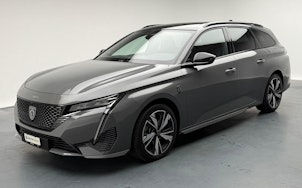 Vehicle image PEUGEOT 308 SW 1.6 PHEV 180 GT