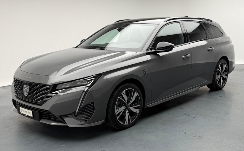 Vehicle image PEUGEOT 308