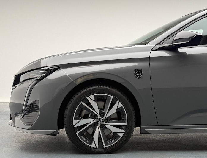 Vehicle image PEUGEOT 308