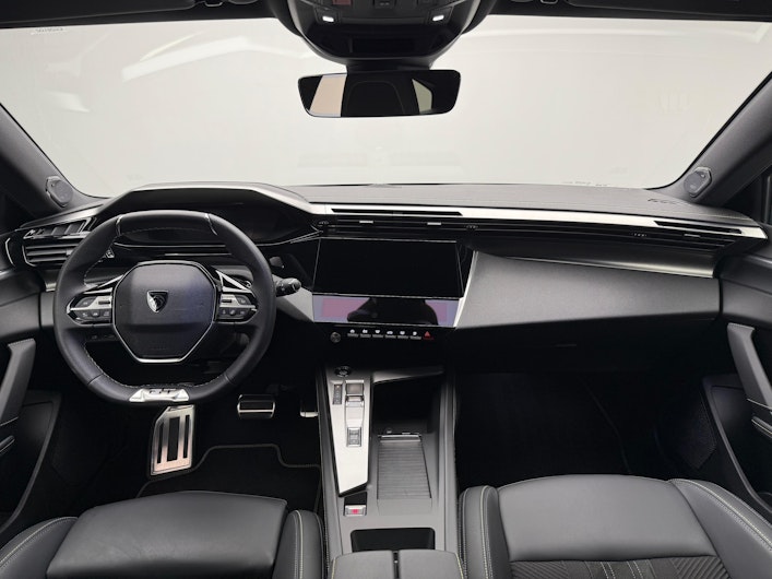 Vehicle image PEUGEOT 308