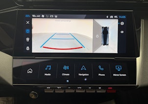 Vehicle image PEUGEOT 308 SW 1.6 PHEV 180 GT