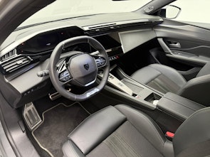 Vehicle image PEUGEOT 308 SW 1.6 PHEV 180 GT