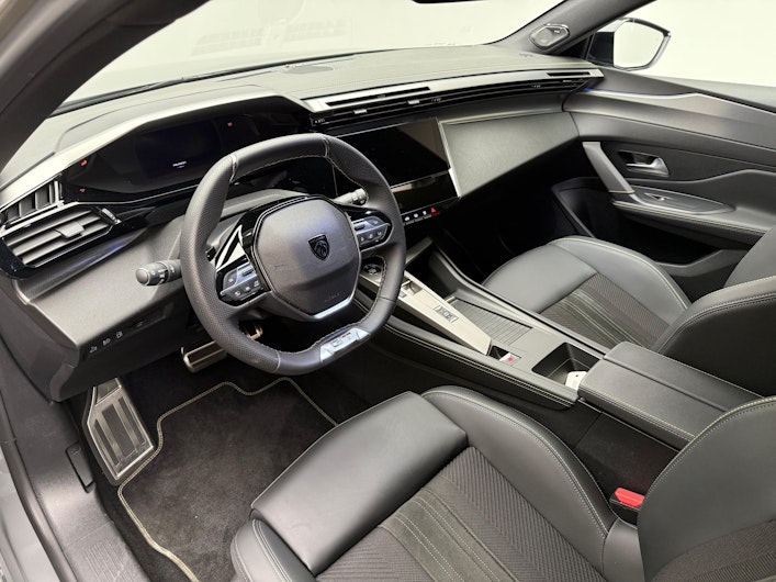 Vehicle image PEUGEOT 308