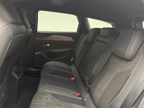 Vehicle image PEUGEOT 308 SW 1.6 PHEV 180 GT