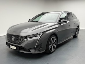 Vehicle image PEUGEOT 308 SW 1.6 PHEV 180 GT