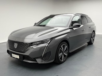 Vehicle image PEUGEOT 308 SW 1.6 PHEV 180 GT