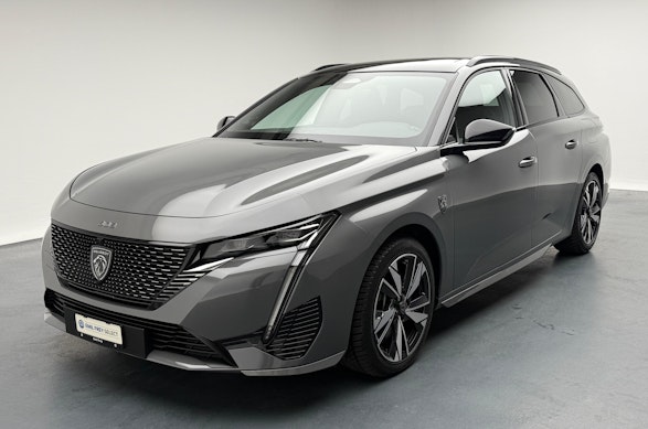 PEUGEOT 308 SW 1.6 PHEV 180 GT 0 PEUGEOT 308 SW 1.6 PHEV 180 GT 0