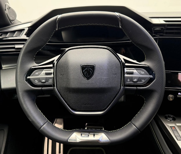 Vehicle image PEUGEOT 308