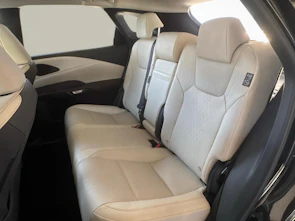 image du véhicule LEXUS RX 350h F-Line